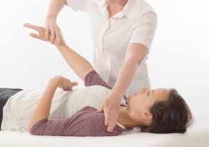 kinesiologie