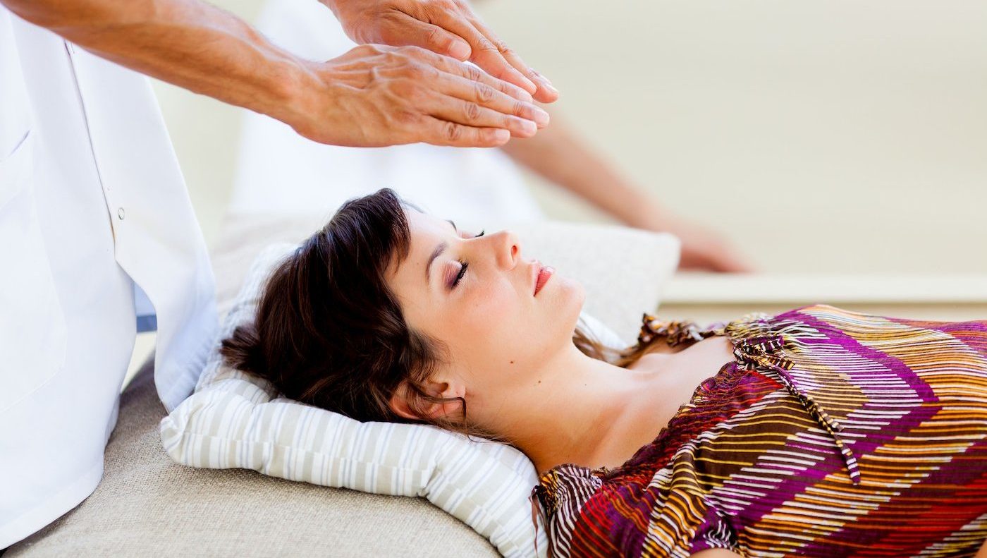 therapies quantiques