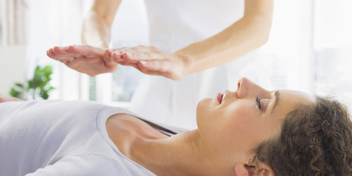 séance de soin spirituel