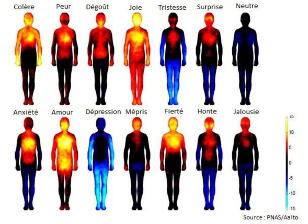 nettoyage emotionnel
