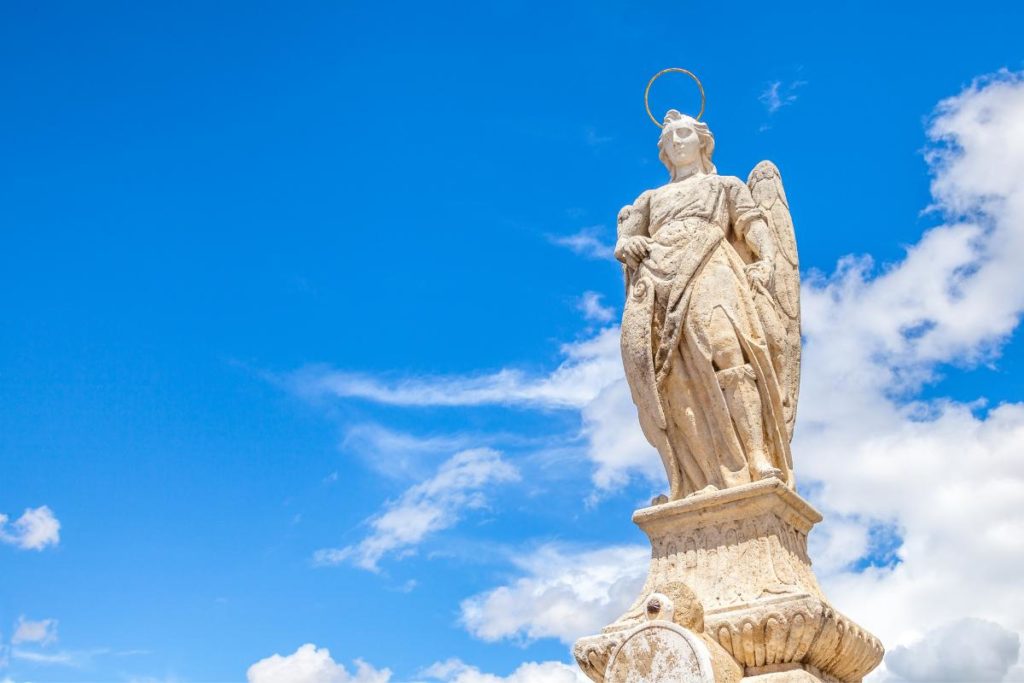 soin d'exorcisme à distance