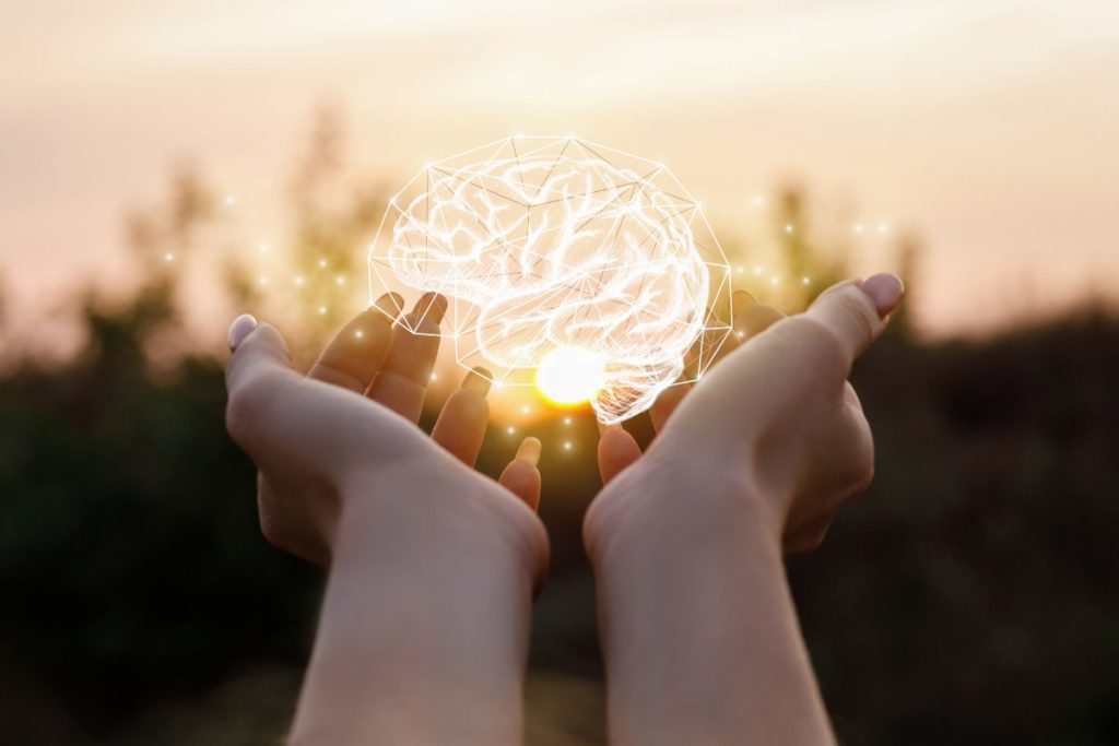 soin energetique depression