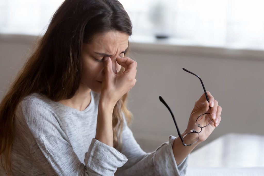 magnétiseur migraine