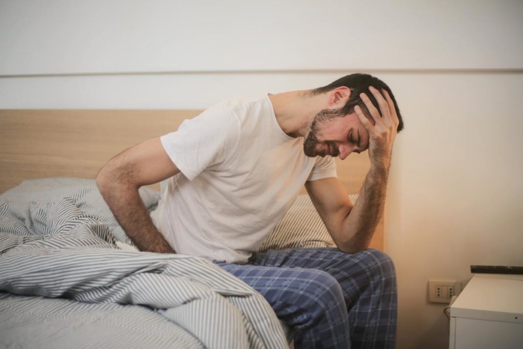 magnétiseur pour les migraines
